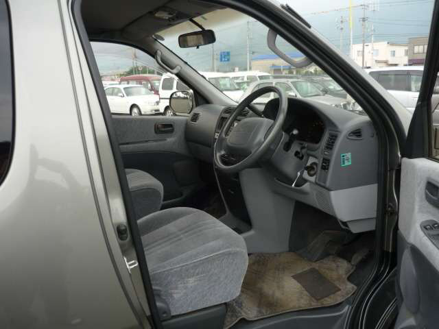 グランビア2.7 Q