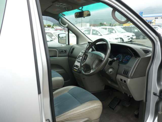 エルグランド3.3 ハイウェイスター