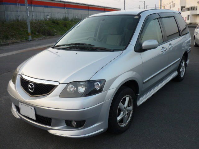 MPV2.3 スポーツ