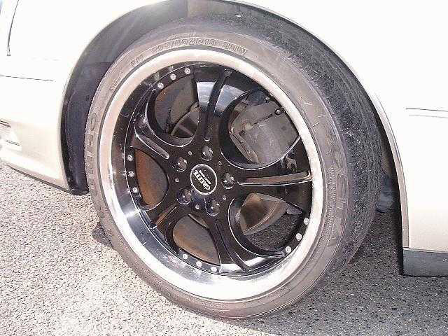 クラウンマジェスタ3.0 Eタイプ