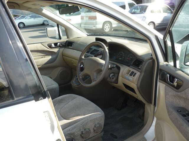 シャリオグランディス2.4 スーパーエクシード