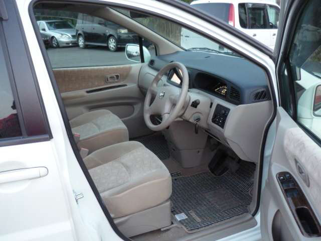 リバティ2.0 G ナビパッケージ