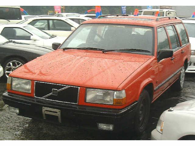 940エステートクラシック