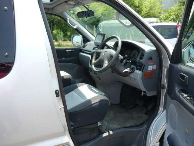 レジアス3.0 ウインドツアラー Lパッケージ ディーゼル