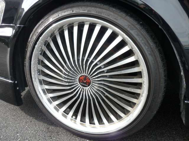 アコードワゴン2.3 VTL