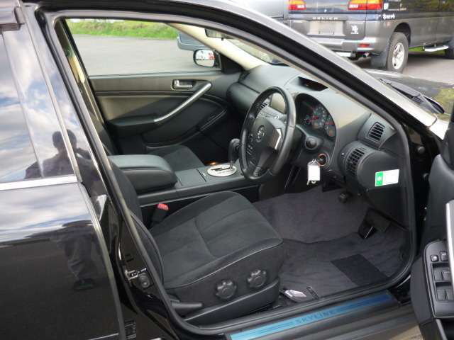 スカイライン2.5 250GTm