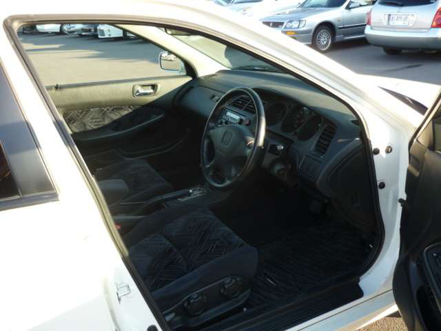 アコードワゴン2.3 プライベートスタイル