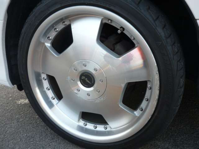 クラウン3.0 ロイヤルサルーン