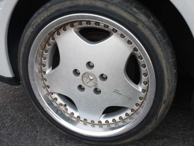 グロリア3.0 300アルティマ