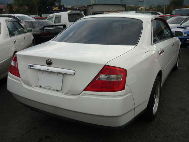 セドリック3.0 300LV