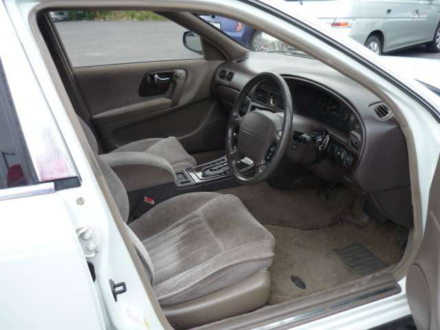 プレジデント4.5 JS タイプS