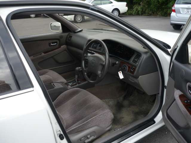 クレスタ2.0 エクシード