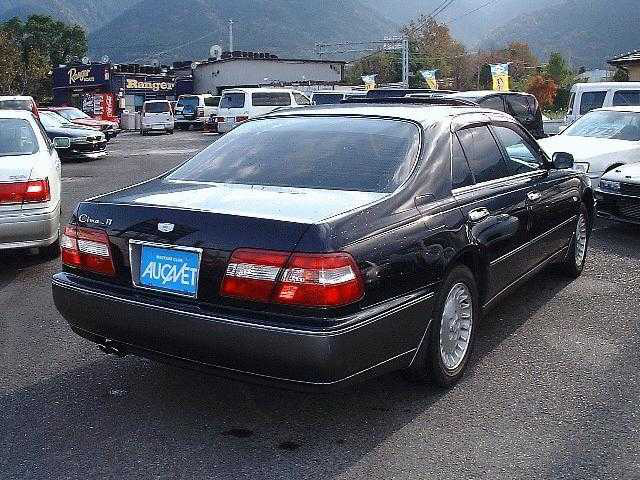 シーマ4.1 41LX