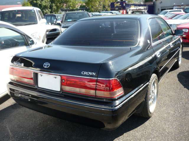 クラウン3.0 ロイヤルサルーン