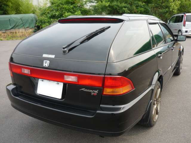 アコードワゴン2.3 VTL