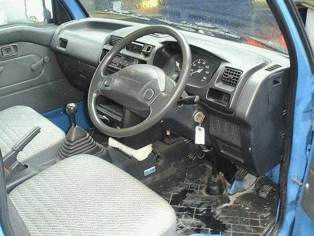 ハイゼットトラックエクストラ