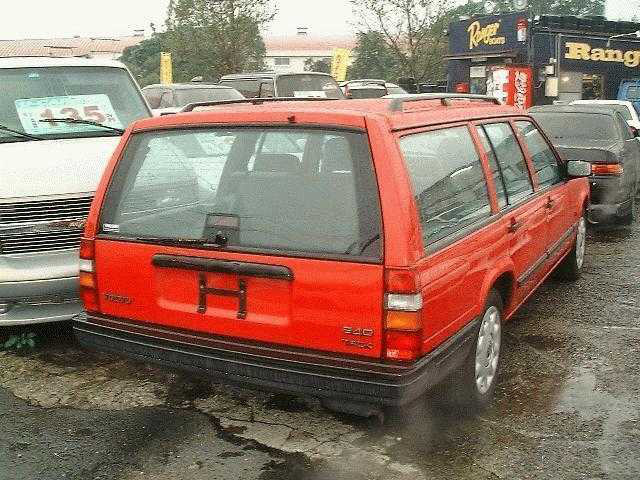 940エステートクラシック