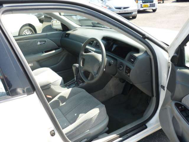 マークIIクオリス3.0 G