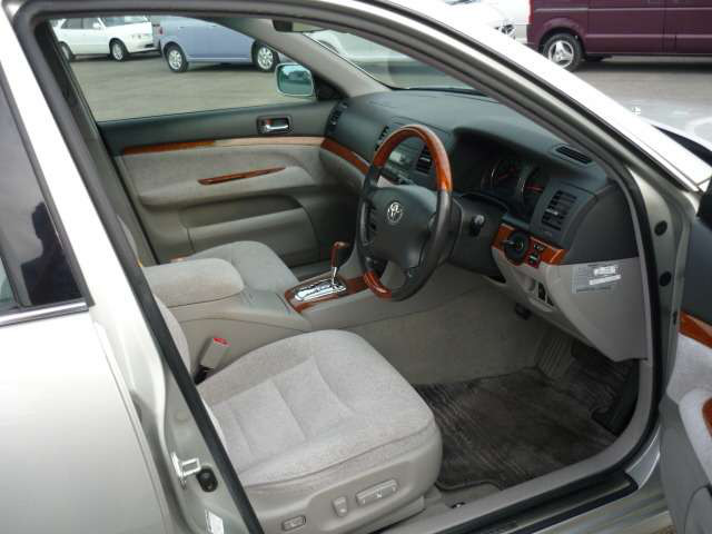 マークII2.0 グランデ リミテッド