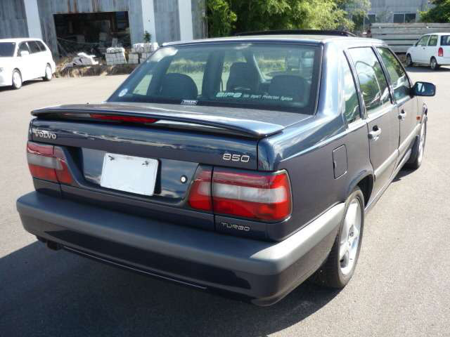 850ターボ