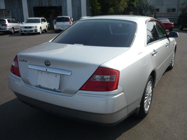 セドリック3.0 300LV