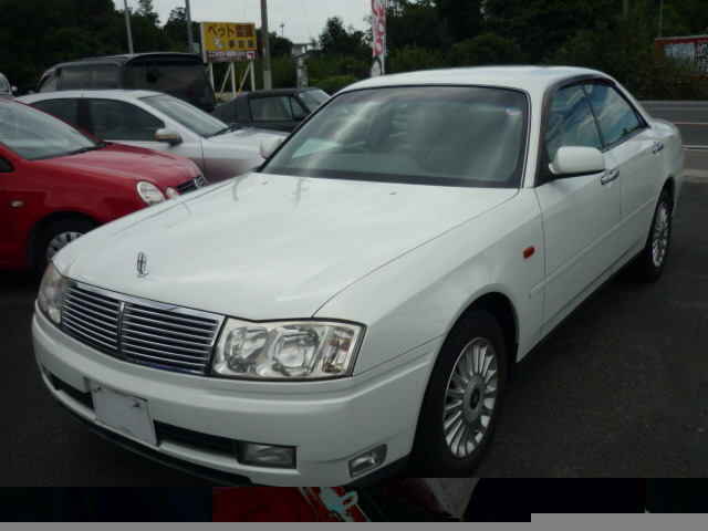 セドリック2.5 250LV