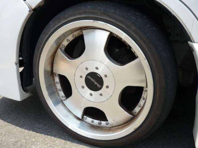 グランビア3.4 Q エクセレントセレクション