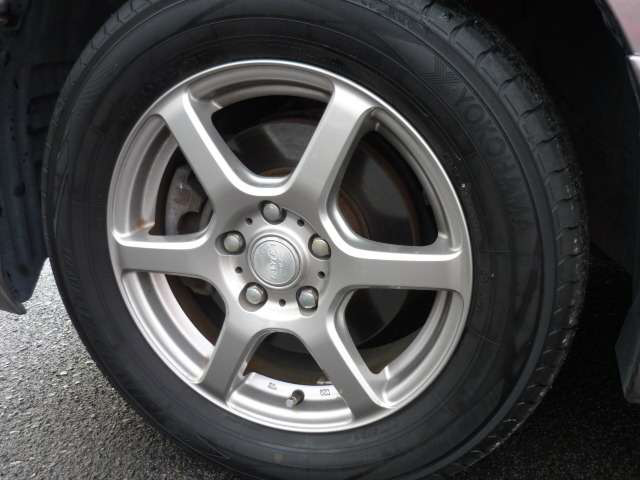 エスティマ2.4 アエラス