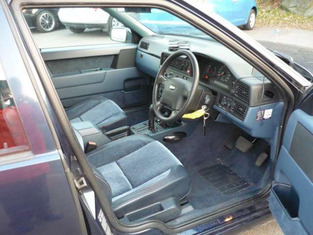 850エステートGLT