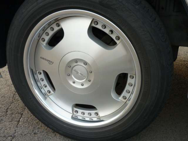 ツーリングハイエース3.0 ディーゼル