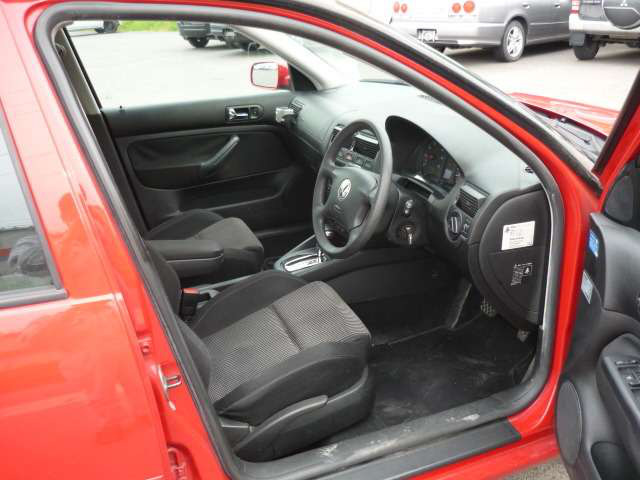 ゴルフワゴンGLi