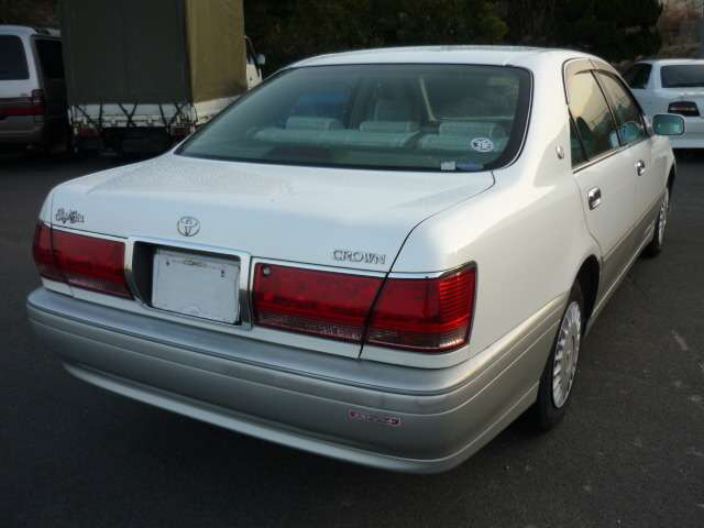 クラウン2.5 ロイヤルエクストラ