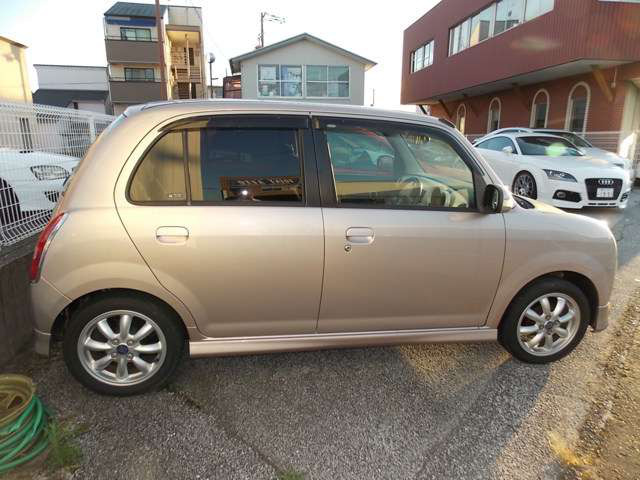 ミラジーノミニライト