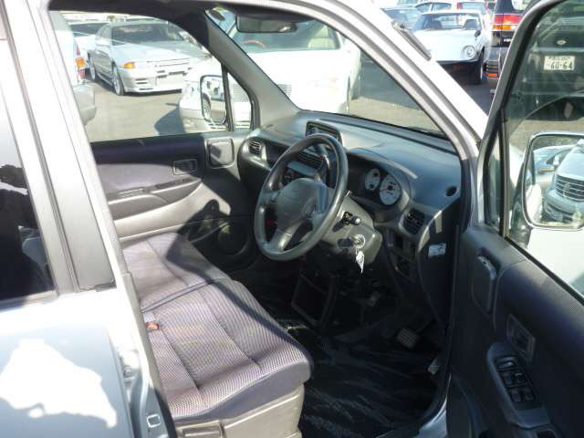 ムーヴエアロダウンカスタム XX