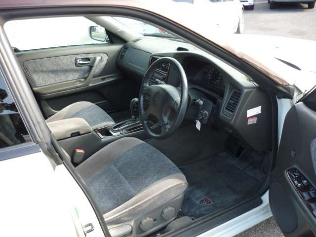 ステージア2.0 20X