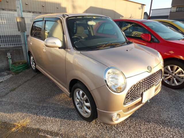 ミラジーノミニライト