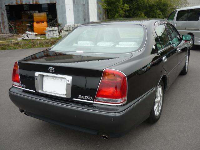 クラウンマジェスタ4.0 Aタイプ