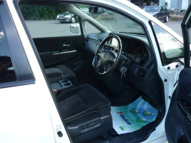 オデッセイ3.0 アブソルート