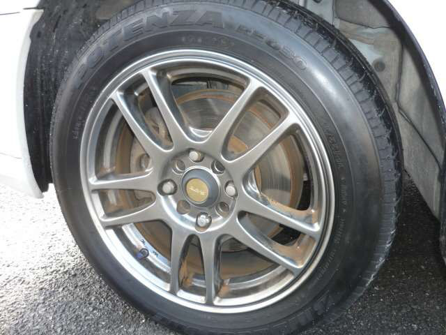 アコードワゴン2.3 VTL