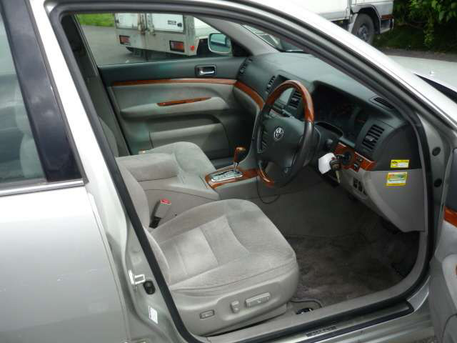 マークII2.5 グランデ レガリア ナビパッケージ