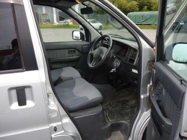 アトレーワゴンカスタムターボ