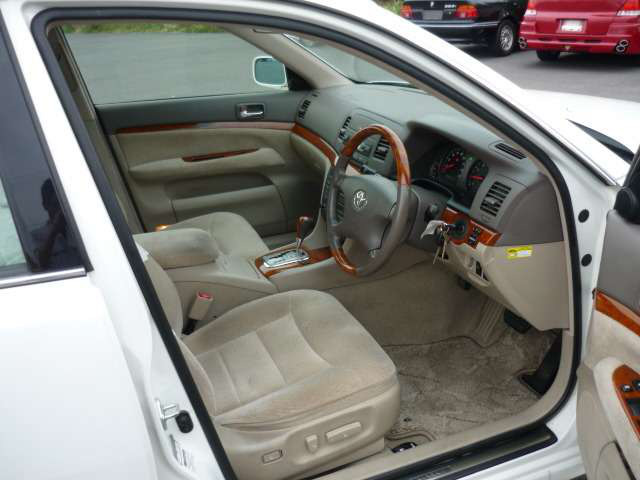 マークII2.5 グランデ レガリア