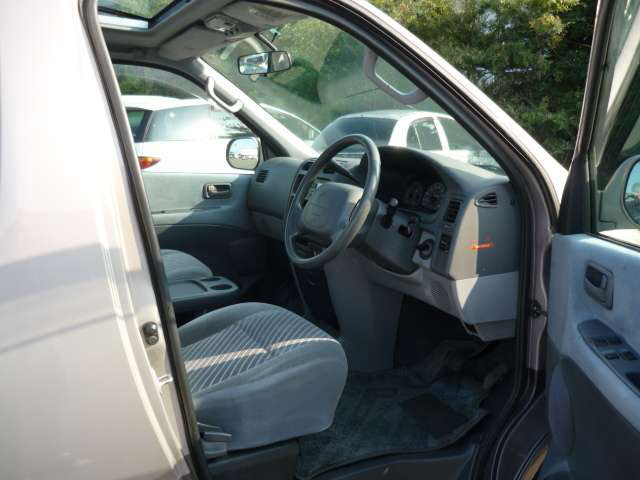 グランビア3.0 G ディーゼル