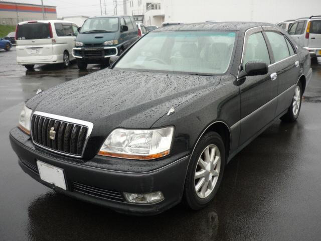 クラウンマジェスタ3.0 Aタイプ