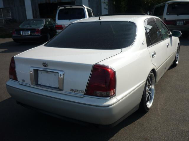 クラウンマジェスタ3.0 Aタイプ