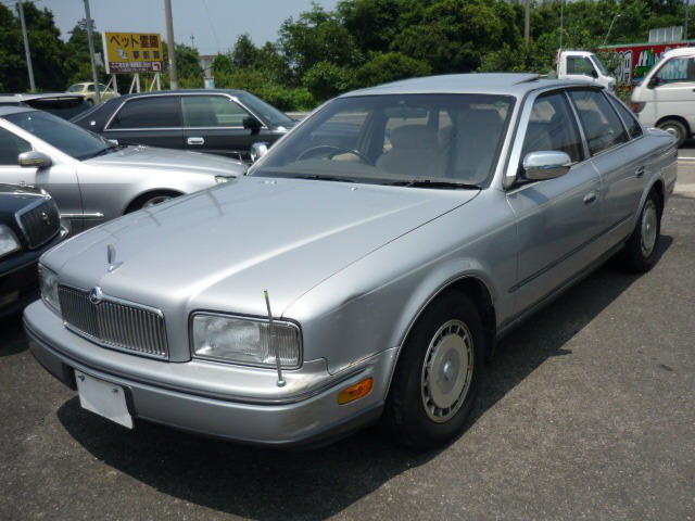 プレジデント4.5 JS タイプG