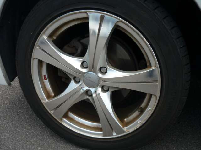 グロリア2.5 250S グランツーリスモ ナビエディション