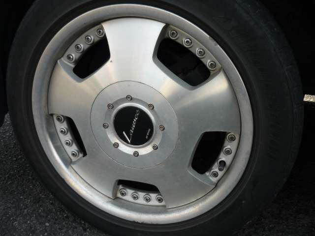 レジアス3.0 V ディーゼル