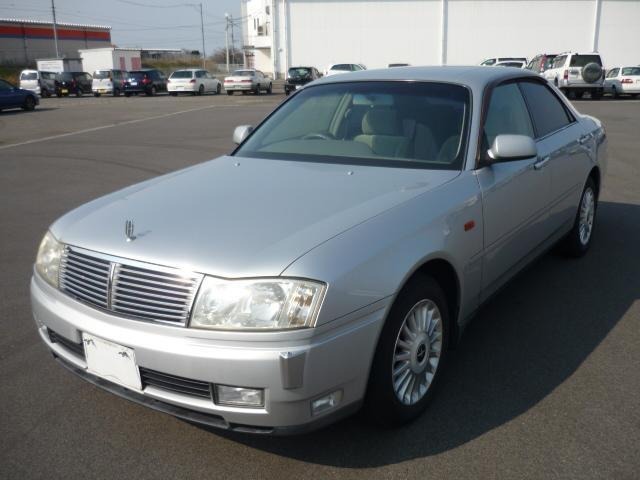 セドリック3.0 300LV