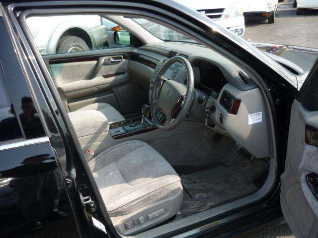 クラウンマジェスタ3.0 Aタイプ